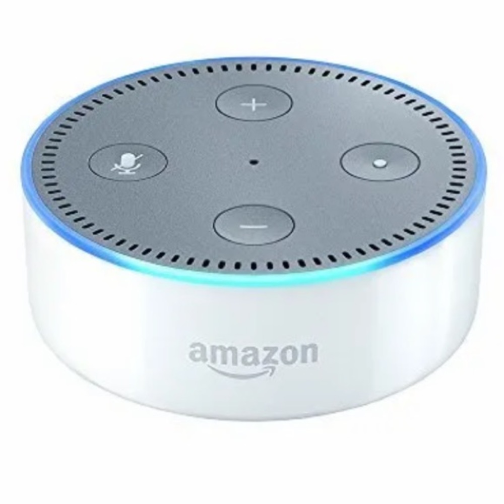 Amazon Echo Dot 2nd Generation